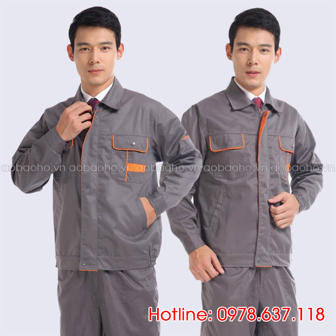Xưởng in bảo hộ lao động tại Cầu Giấy | Xuong in bao ho lao dong tai Cau Giay